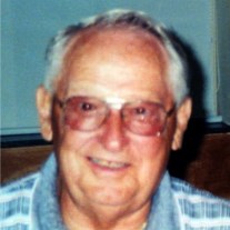 Obituary of Richard F. Lewis