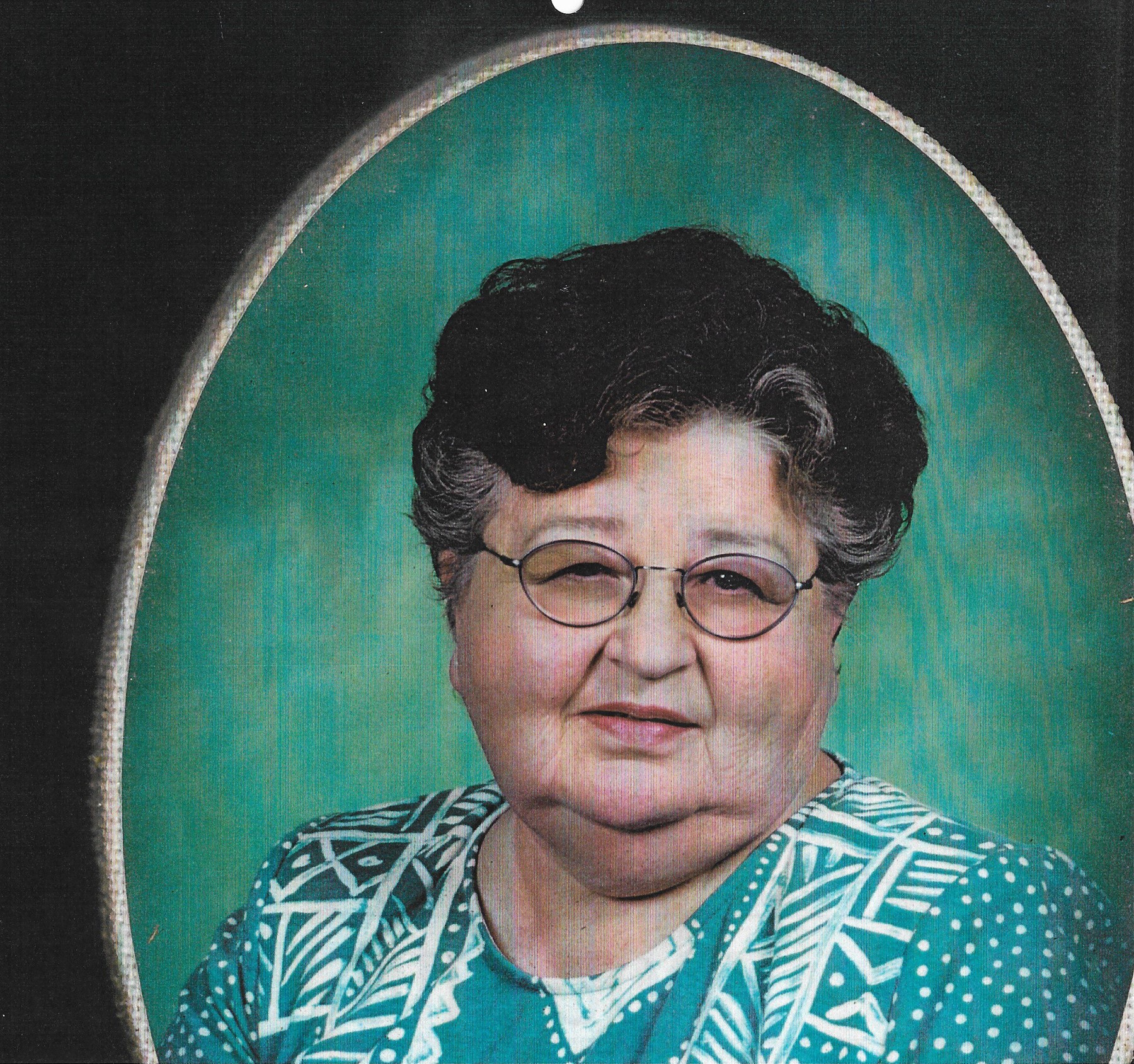 Avis de décès de Margaret "Peggy" Luanne Black