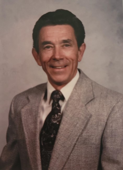 Obituary of Gene O Smith