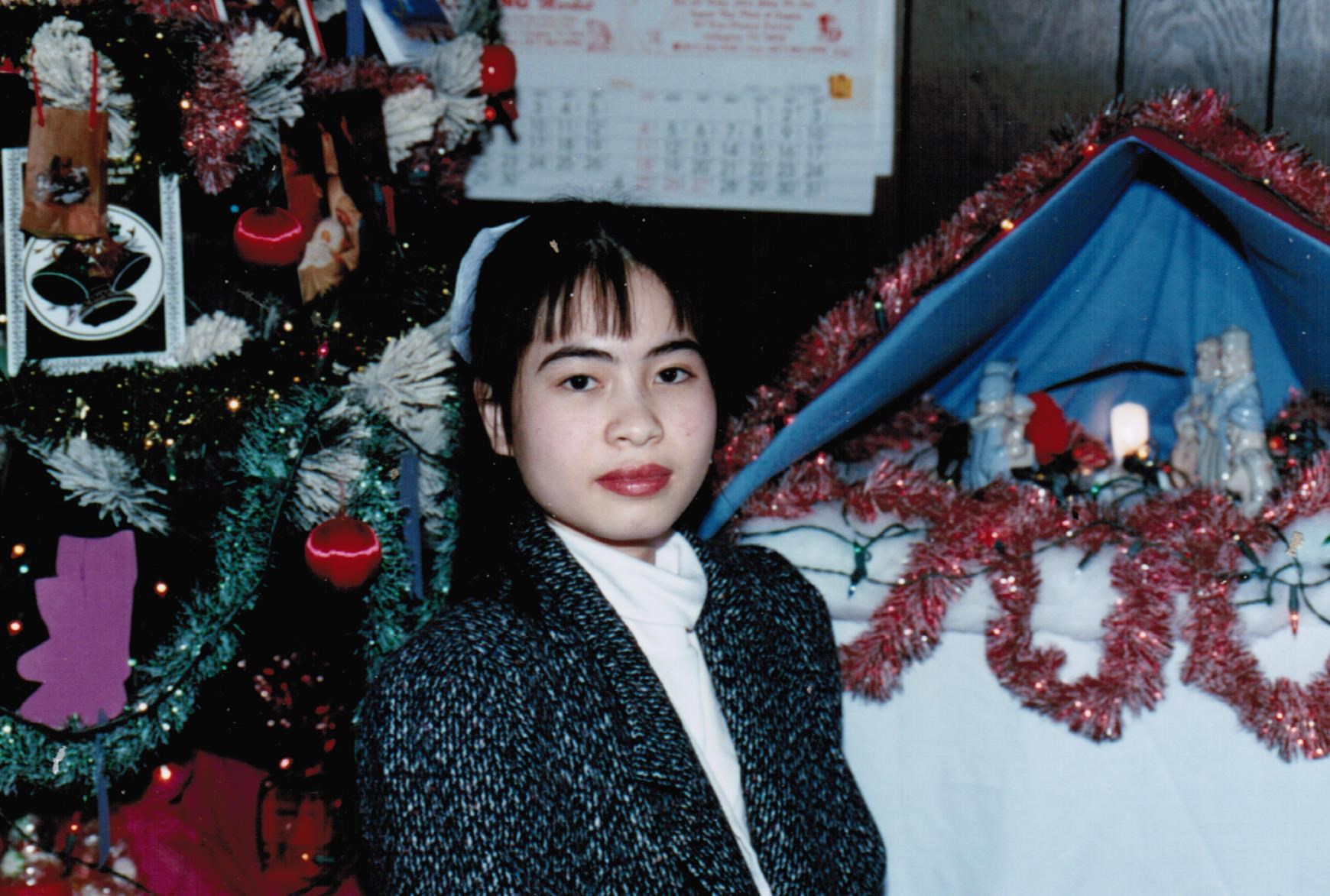 Obituary of Phuong Nguyen