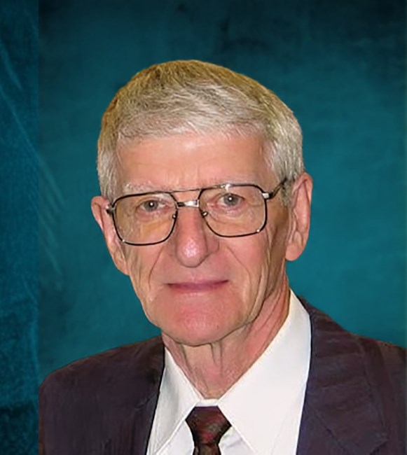 Obituario de John Wiens