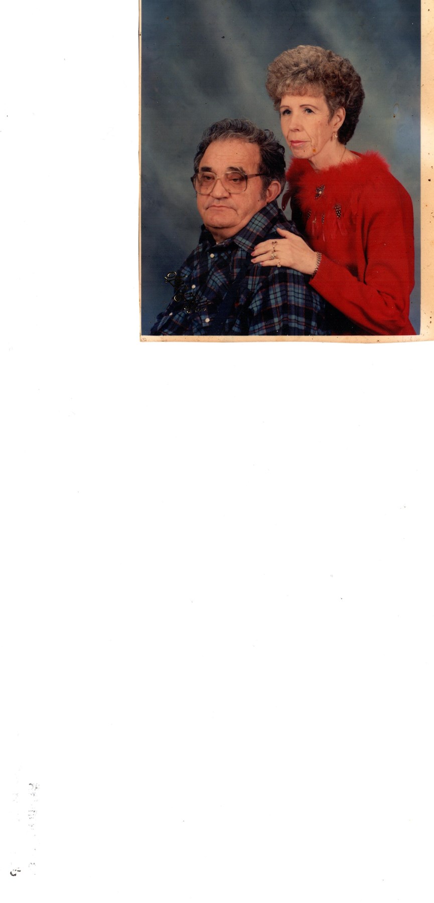 Obituary of Kenneth Maynard Housley