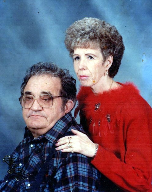 Obituary of Kenneth Maynard Housley