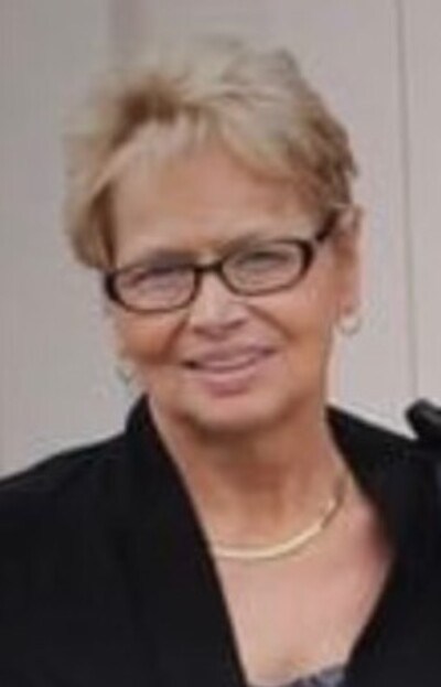 Obituary of Virginia G. Brown