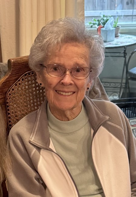 Obituary of Adice Libby Schuchterman