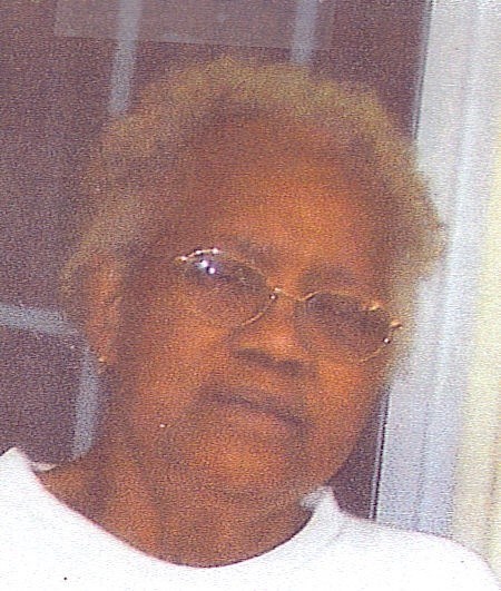 Obituary of Ruby Johnson Pearson