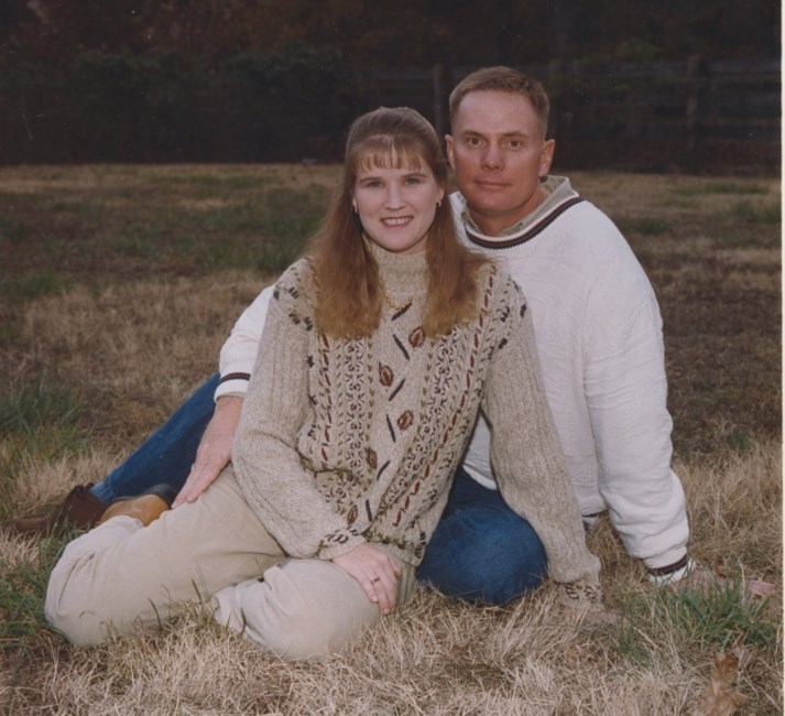 Obituary of Mark Chamblee
