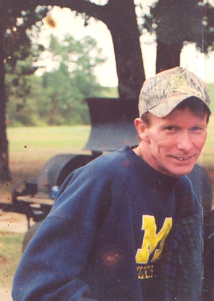 Randy Palmer Obituary Pasadena, TX