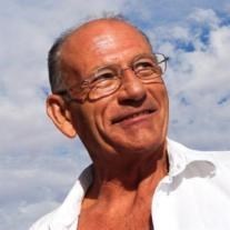 Obituary of James Richard ""Dick Groves