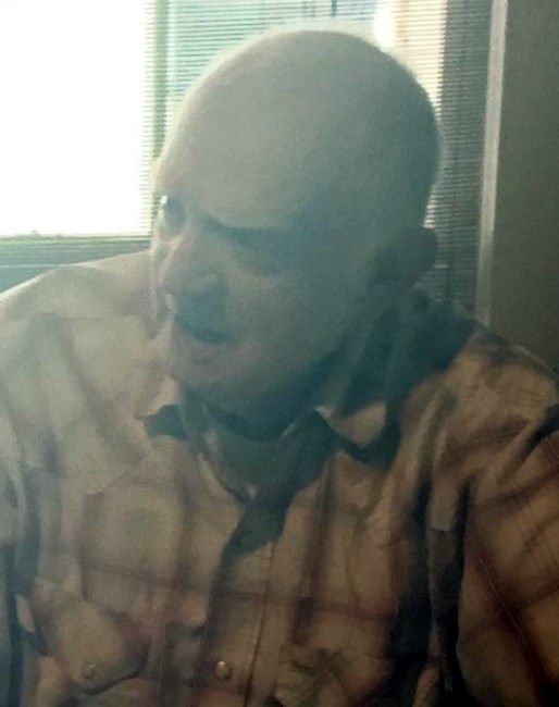 Obituary of James George Baldino