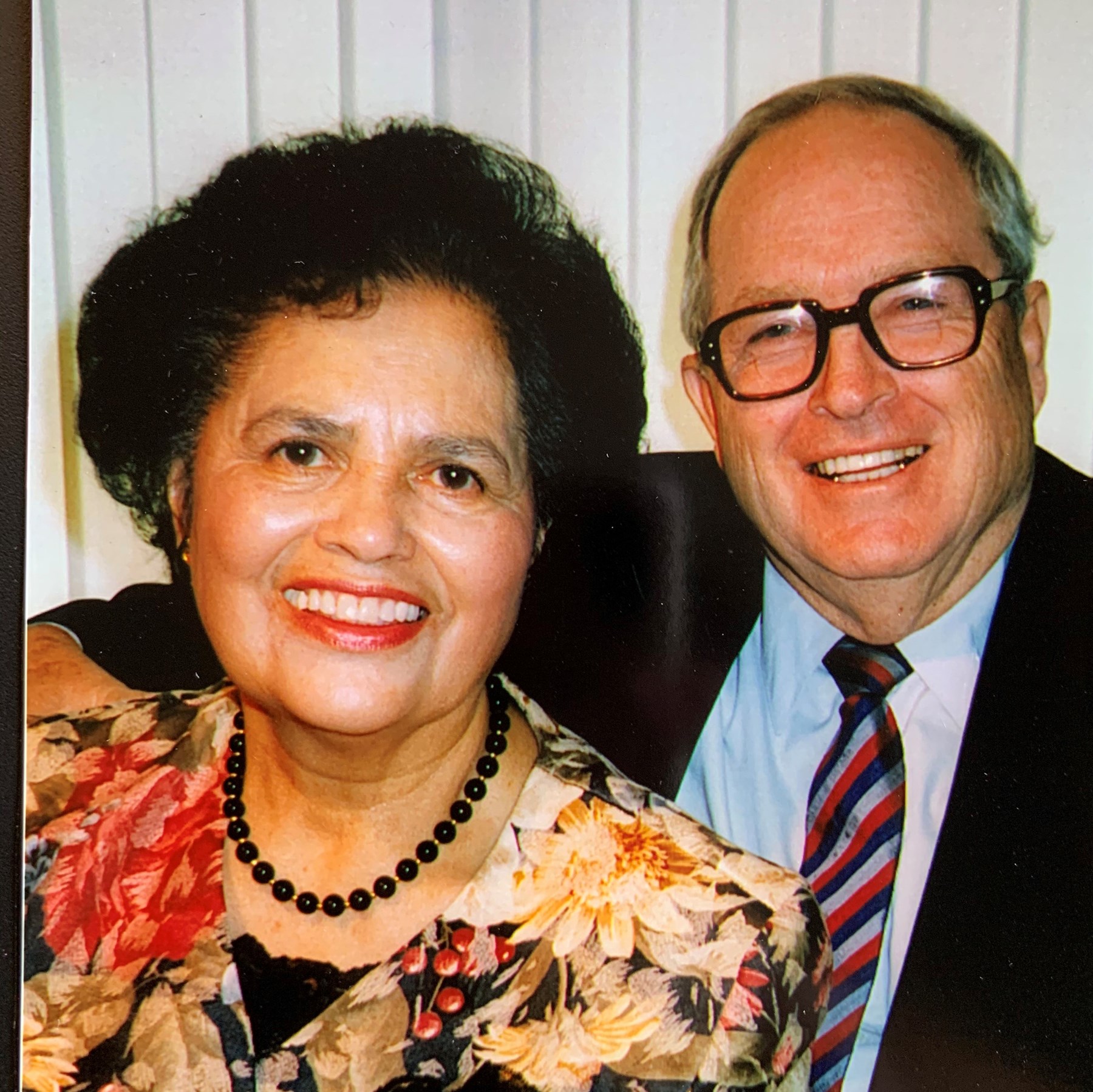 Obituary of Maria L. Griffith