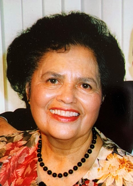 Obituary of Maria L. Griffith