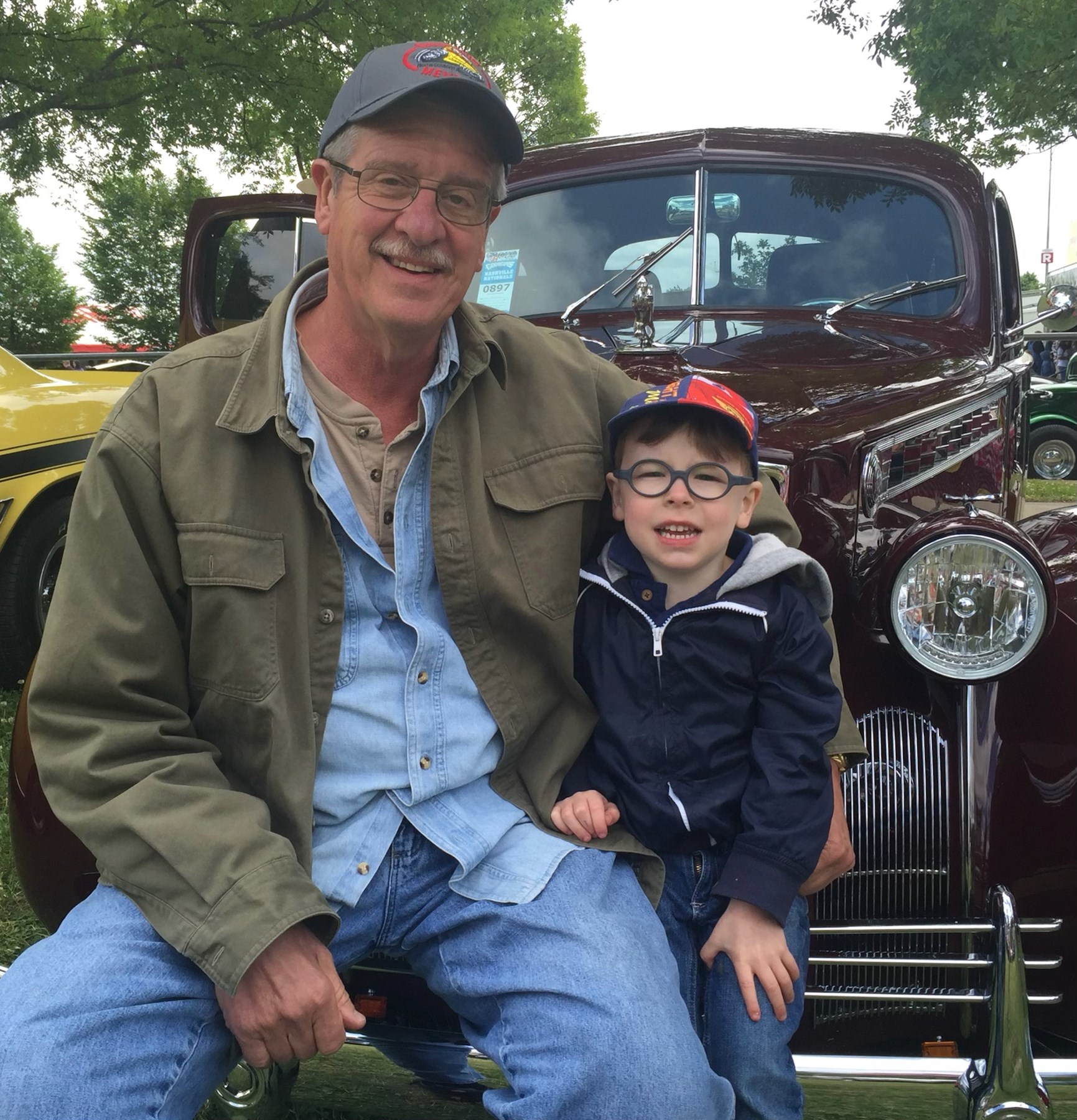 Obituary of Lynn Hayes Cawthorne