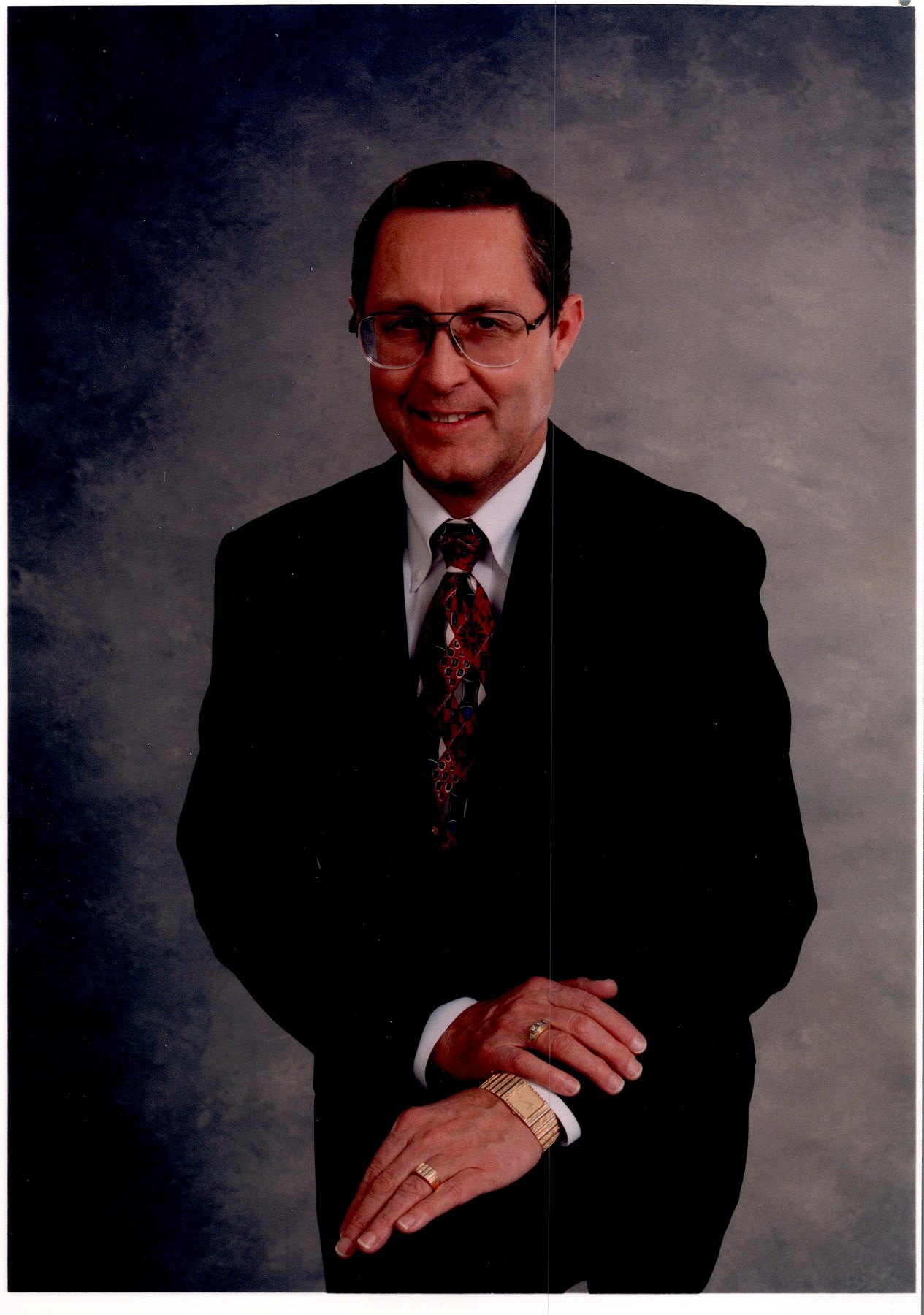 Obituary of Jack A. Eastwood