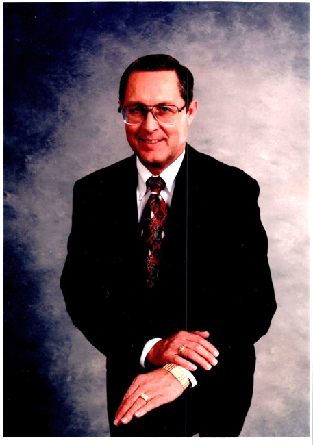 Obituary of Jack A. Eastwood