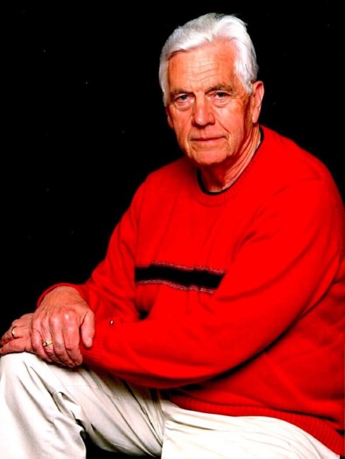 Obituary of Maynard B. Ashley