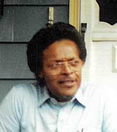 Avis de décès de Bartholomew Joseph Duarte Jr.