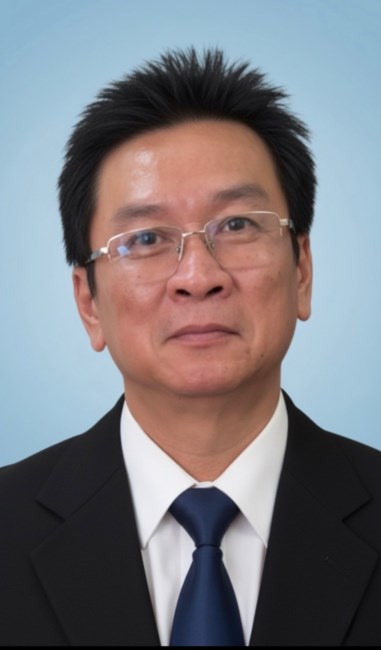 Obituary of Ông LƯ QUANG TUẤN Pháp Danh NGUYÊN DIỆU