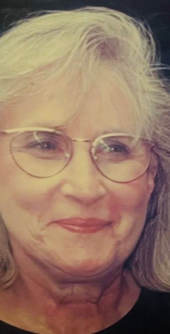 Obituary of Phyllis Wapnick