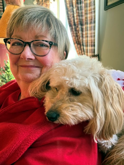 Obituary of Judith Ann Bradley