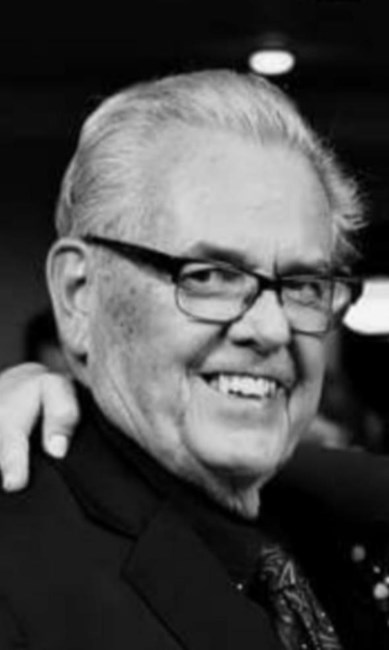 Obituary of Anson Joseph Toups
