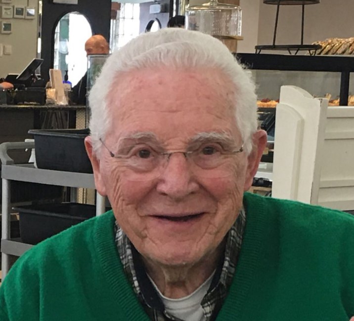 Obituary of James Paul Phelan Sr.