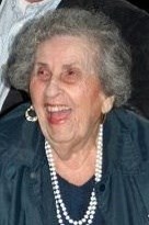 Obituary of Marion Leichter