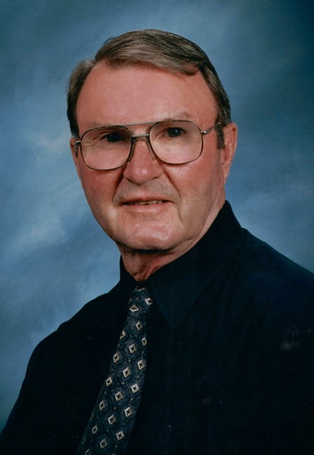 Obituary of Irvin Nathan Dennis "Sonny"