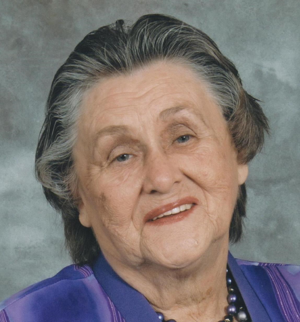 Maxine Cook Obituary Conover, NC