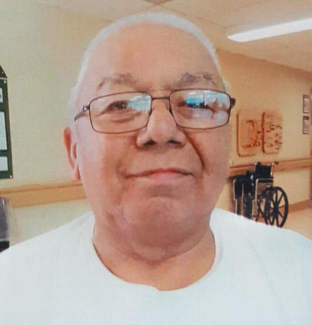 Obituary of Albert Cowley