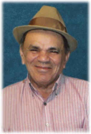 Obituary of Ismael Ortiz