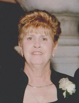 Obituary of Gloria Dupuy Poche