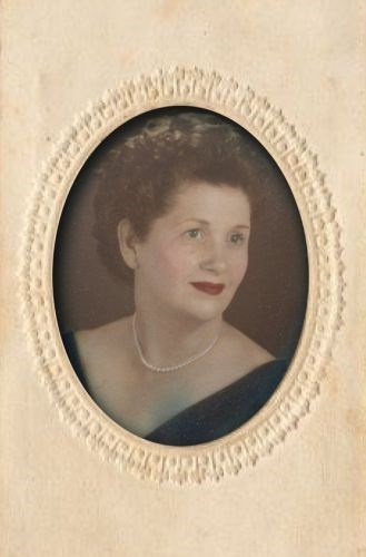 Obituary of Murle Edward Thomas