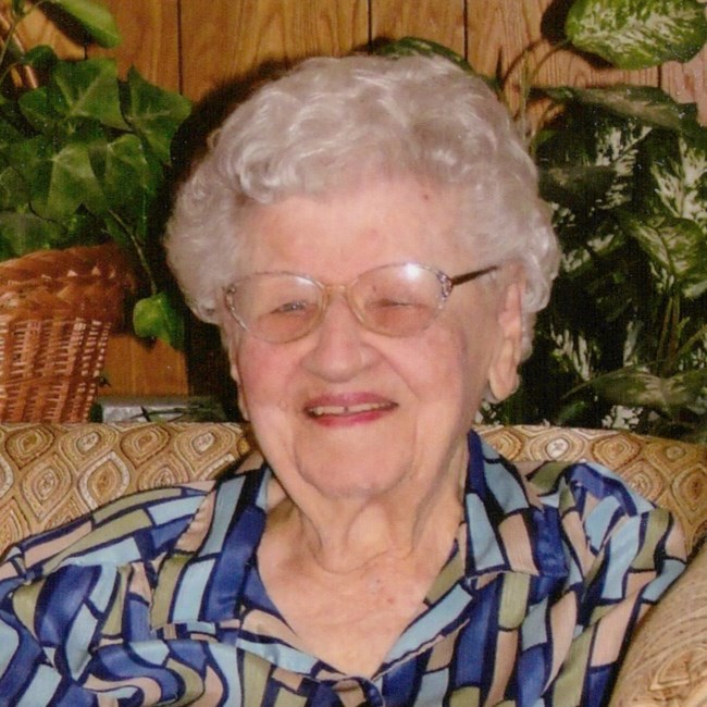 Obituary of Sudie Mary Nowak