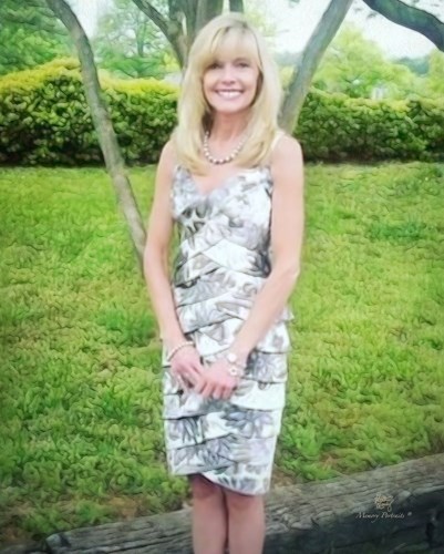 Obituary of Betsy Leigh Olive