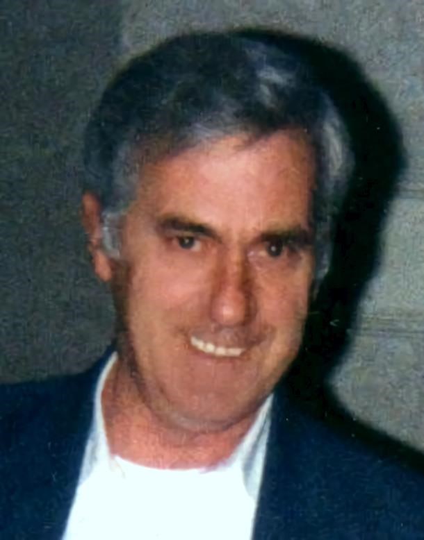 Normand Levesque avis de décès Nashua, NH