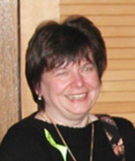 Obituario de Christine Mary Rasinski