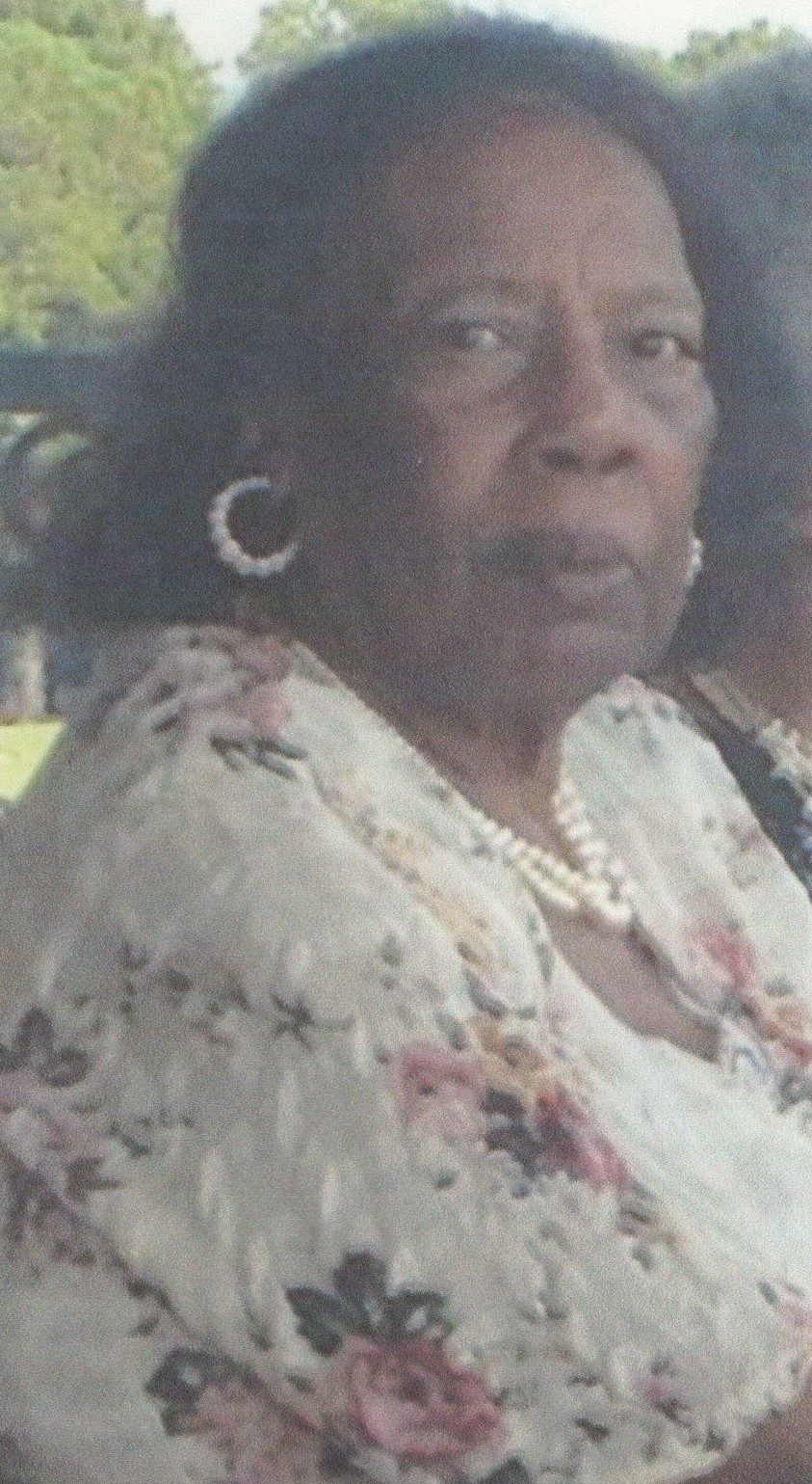 Obituary of Lurlene "MamaLene" Wells Hamilton