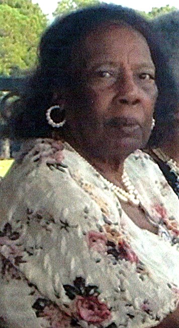 Obituary of Lurlene "MamaLene" Wells Hamilton