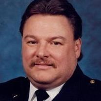 Obituary of Randall "Randy" A. Molter