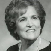 Obituary of Virginia Rocamontez Gonzalez