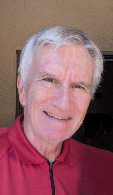 Obituary of John William Demory