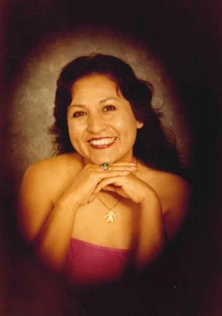 Obituary of Vera Lima