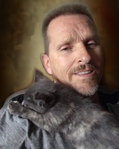 Obituary of Johnny 'John' Patrick Williams-Wink