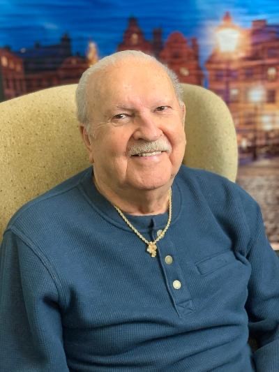 Obituary of Robert Willis Hartwig