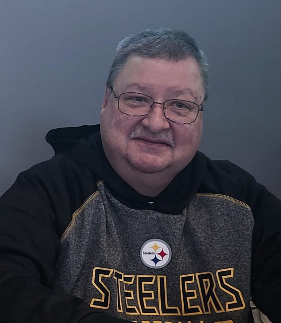 Obituary of Brian Michael Rawson