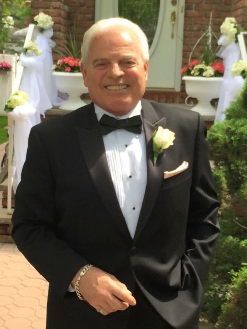 Obituary of Charles Maiorini