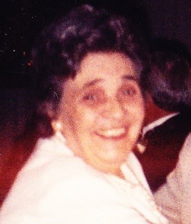 Obituary of Josephine Marmo