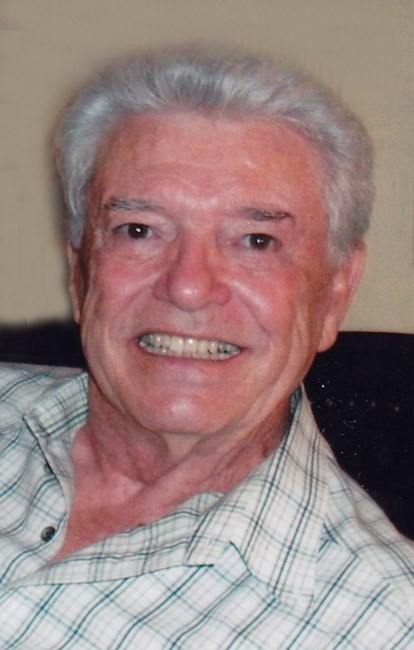 Obituary of Calvin "Hank" Hurlbert