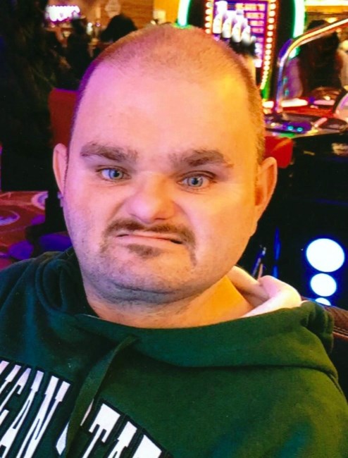 Obituary of James John Robinson